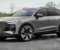 Accessori e ricambi audi q3 2023;2024