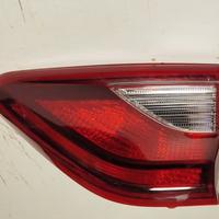 KIA STONIC faro posteriore SX