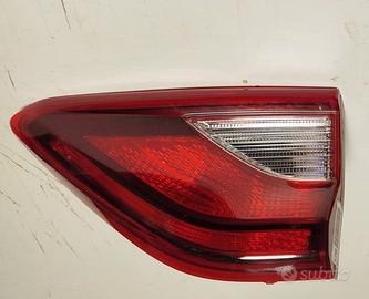 KIA STONIC faro posteriore SX