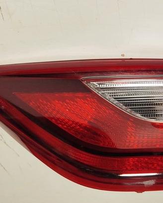 KIA STONIC faro posteriore SX