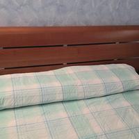 Camera da Letto in Ciliegio massiccio