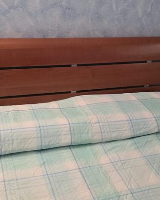 Camera da Letto in Ciliegio massiccio