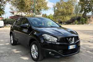Nissan Qashqai 4x4 Benzina N-tec 140cv