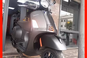 Piaggio vespa 300 gts *permute*garanzia*rate*eur5+