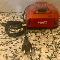 CARICABATTERIE HILTI C 4/36-350
