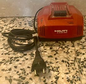 CARICABATTERIE HILTI C 4/36-350
