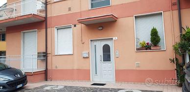Casa isabella -centrale senigallia