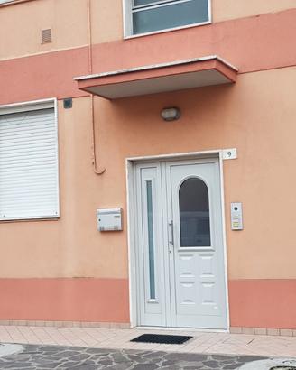 Casa isabella -centrale senigallia