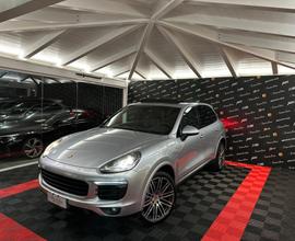 Porsche Cayenne 3.0 Diesel Platinum Edition