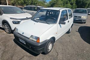 Fiat Cinquecento 900i cat SX
