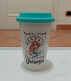 Travel mug tazza da viaggio di Legami