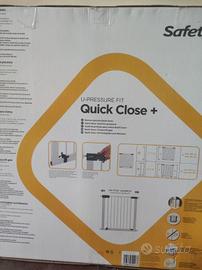 cancelletto MAI USATO 