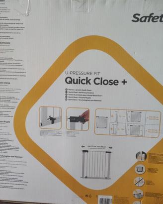 cancelletto MAI USATO 