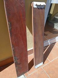 Copia assi legno marino