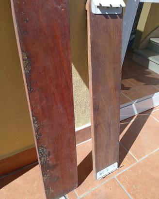 Copia assi legno marino