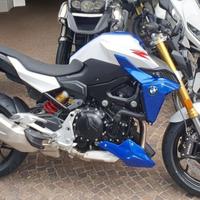 BMW F900R (05/2023) Garanzia ufficiale BMW