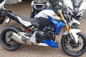 BMW F900R (05/2023) Garanzia ufficiale BMW