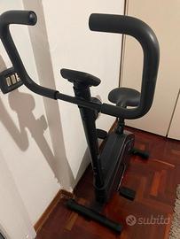 Tapis roulant  & Cyclette