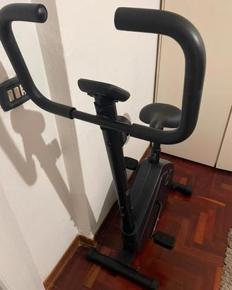Tapis roulant  & Cyclette