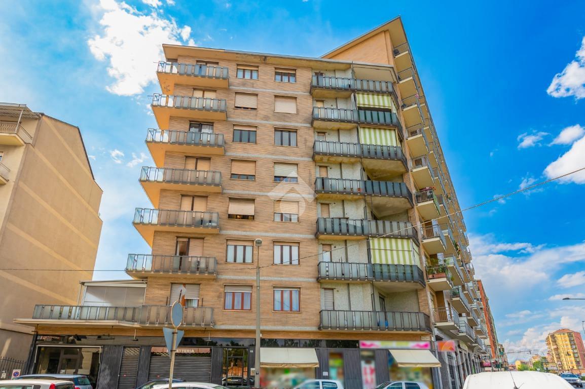 Appartamento – Torino, Borgata Lesna, Circoscrizione 3 - Vista 2