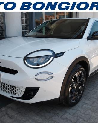 Fiat 600 1.2 hybrid La Prima 110cv auto