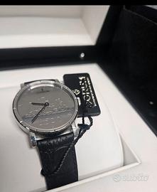 OROLOGIO CORUM argento automatico 500 lire