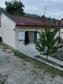 Posto macchina, camper