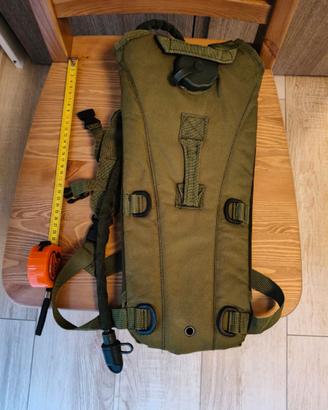 Vescica Acqua / Camel Bag - Softair