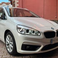 Bmw 216d active tourer Luxury