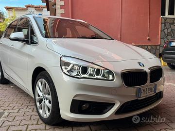 Bmw 216d active tourer Luxury