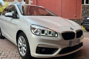 Bmw 216d active tourer Luxury