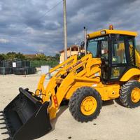 TERNA JCB 2CX