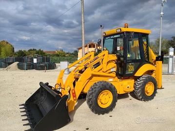 TERNA JCB 2CX