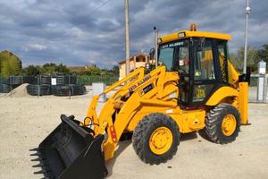 TERNA JCB 2CX