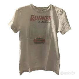 T-shirt Mc2 Saint Barth