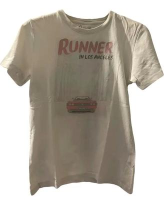 T-shirt Mc2 Saint Barth