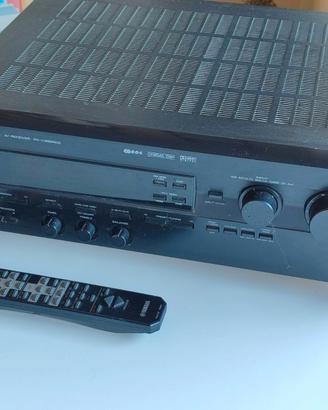 Amplificatore Yamaha Home Cinema