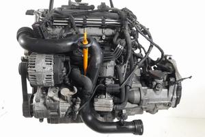 MOTORE SEMICOMPLETO VOLKSWAGEN GOLF «V» (2004)