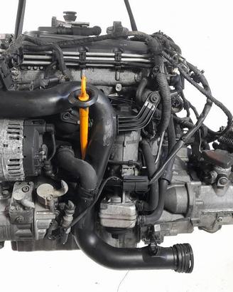 MOTORE SEMICOMPLETO VOLKSWAGEN GOLF «V» (2004)