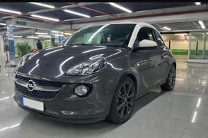 Opel Adam 1.4 87 CV GPL Tech Slam Neopatentati