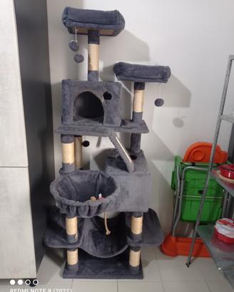 tira graffi per gatti 