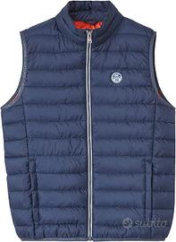 Giubbotto NORTH SAILS NUOVO TAGLIA M