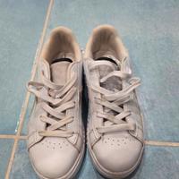 Scarpe bambina diadora