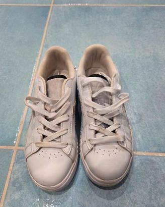 Scarpe bambina diadora