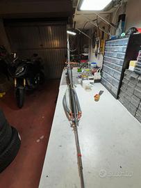 Fucile da pesca C/4 MR CARBON 2.0 misura 95