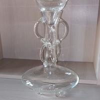 Driade decanter Vigny di Borek Sipek 