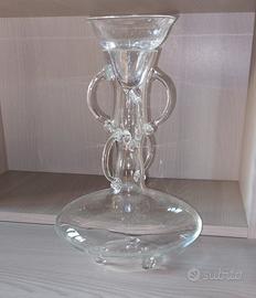 Driade decanter Vigny di Borek Sipek 