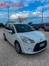 Citroen C3 1.4 Exclusive Style Eco Energy G