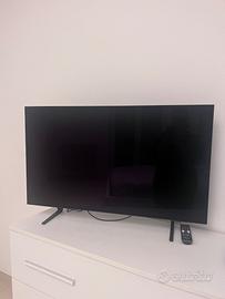 Tv Samsung Oled