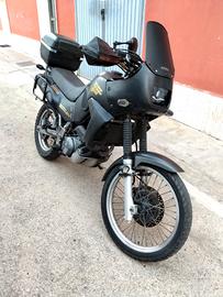 Yamaha xtz 660 superr tenerè 3yf